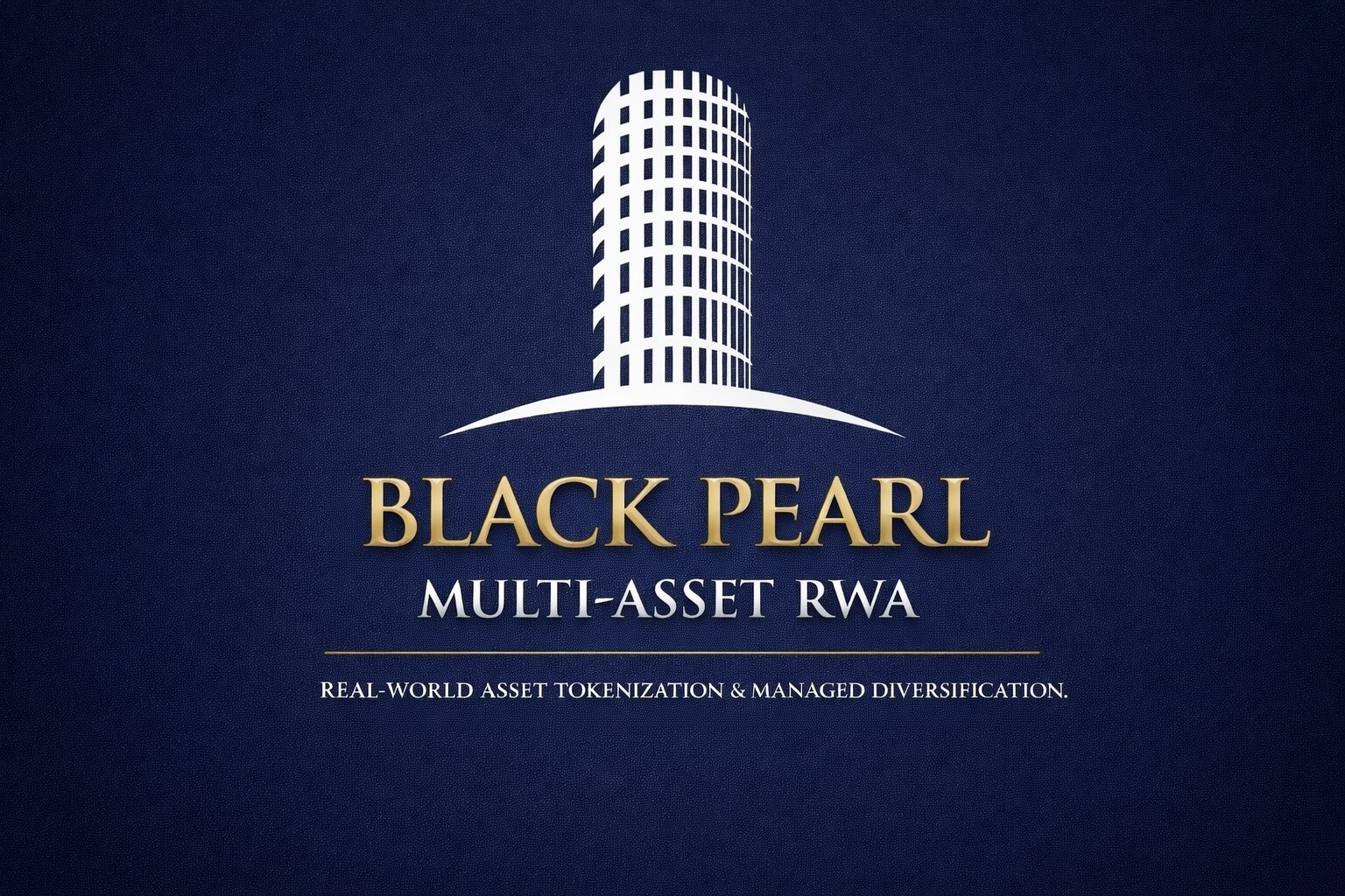 Black Pearl — Multi-Asset RWA